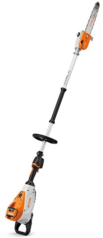 Stihl hta 150 batteri beskærer | uden batterier og oplader - la012000021