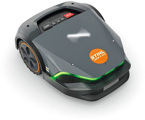 Stihl imow 4.0 evo robotplæneklipper - ia020111440
