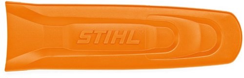 Stihl tilbehør stihl kædeskærm til 3005 pm | op til 45 cm - 7929173