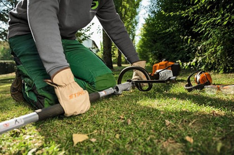 Stihl km 94 rc-e combimotor - 41492000089