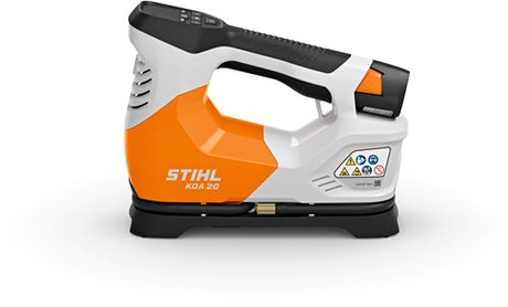 Stihl koa 20 batteri kompressor | sæt (al1 + as2) - sa060118210