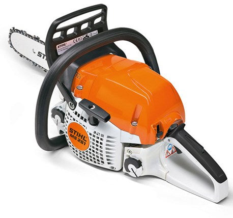 Stihl ms 251 | benzin motorsav | 40 cm - 11432000230