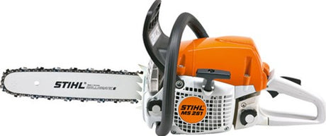 Stihl ms 251 | benzin motorsav | 40 cm - 11432000230