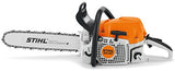 Stihl ms 391 | benzin motorsav | 45 cm - 11402000191