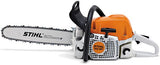 Stihl ms 391 | benzin motorsav | 45 cm - 11402000191