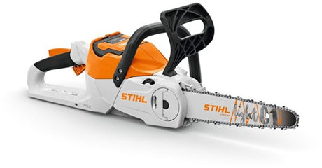 Stihl msa 70 c-b | batteri motorsav | 36v | med batteri og oplader | 30 cm - ma040115822