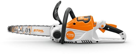 Stihl msa 70 c-b | batteri motorsav | 36v | uden batteri og oplader | 30 cm - ma040115816