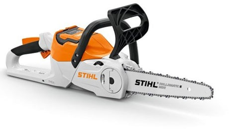 Stihl msa 70 c-b | batteri motorsav | 36v | uden batteri og oplader | 30 cm - ma040115816