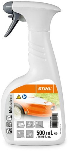 Stihl multiclean 500 ml - 07825168200