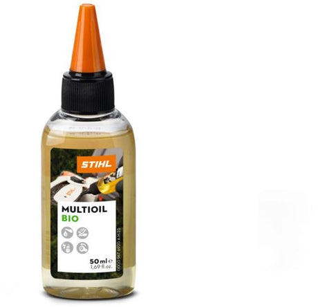 Stihl multiolie bio 50 ml - 07825168500