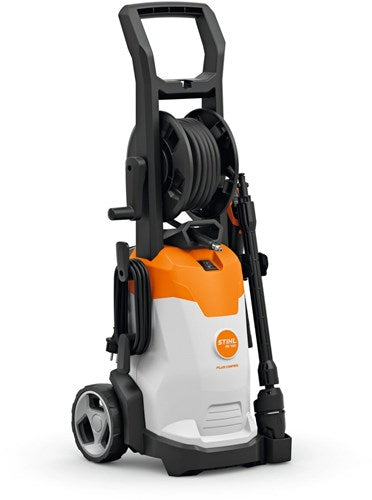 Stihl re 100 plus kontrol | højtryksrenser | 2,1 kW | 110 bar | 450 l h - re020114529