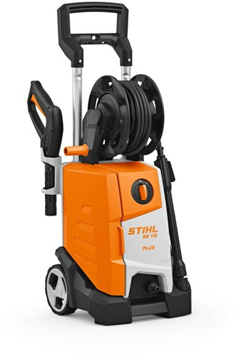 Stihl re 110 plus højtryksrenser - 49500114533