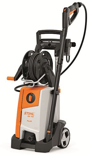 Stihl re 110 plus højtryksrenser - 49500114533