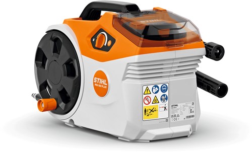 Stihl rea 60 plus højtryksrenser - ra010117600