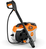 Stihl rea 60 plus højtryksrenser - ra010117600