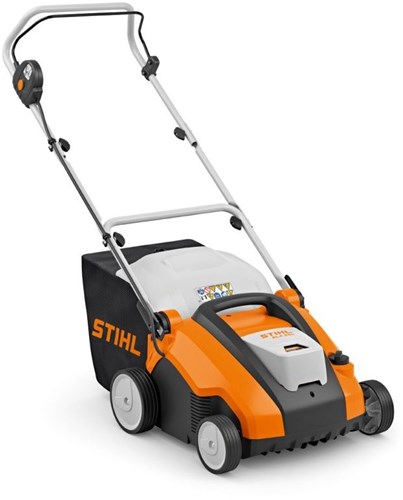 Stihl rla 240 | ledningsfri opskærer | uden batteri og oplader - 62910116600