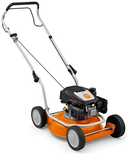 Stihl rm 2 r | benzine mulchmaaier | 46 cm | 2800 omw. min | 28-85 mm - 63570113416