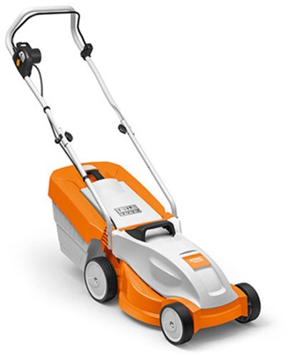 Stihl rme 235 elektrisk plæneklipper 33 cm - 63110112410