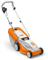Stihl rme 235 elektrisk plæneklipper 33 cm - 63110112410