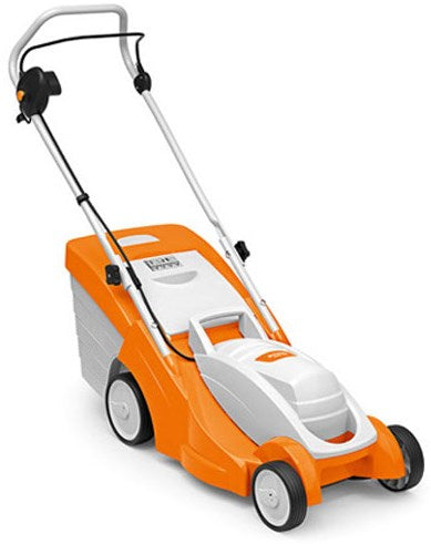 Stihl rme 339 elektrisk plæneklipper 37 cm - 63200112405