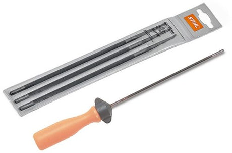 Stihl runde filer til savkæder 4,5x200 mm - 56057724506