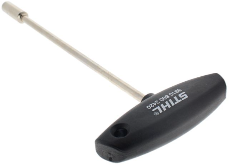 Stihl skruetrækker q-sw 8x200 - 59108902420