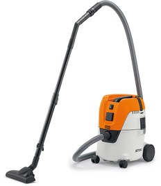 Stihl se 62 e alleszuiger met inschakelmechanisme - 47840124403