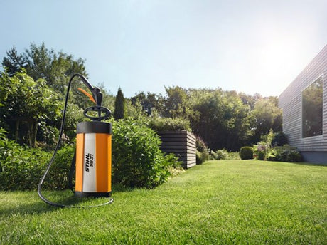 Stihl SG 31 tryksprøjte | 5 l - 42550194930