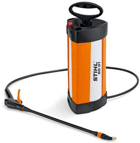 Stihl SG 31 tryksprøjte | 5 l - 42550194930