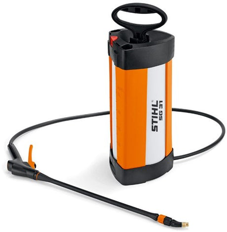Stihl SG 31 tryksprøjte | 5 l - 42550194930