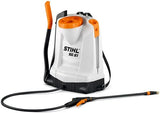 Stihl sg 51 | behageligt | rygsæksprøjte - 42550194950
