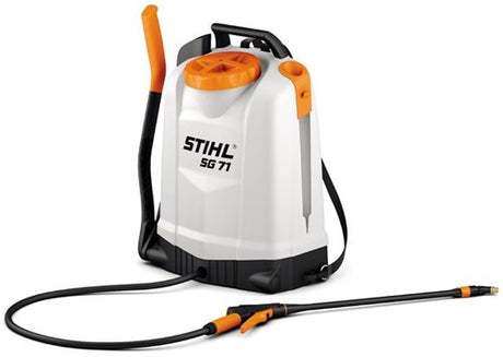 Stihl SG 71 tryksprøjte | 18 l - 42550194970