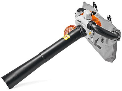 Stihl sh 86 | kraftig benzin bladstøvsuger - 42410110932