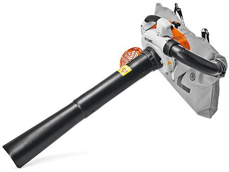 Stihl sh 86 | kraftig benzin bladstøvsuger - 42410110932