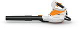 Stihl sha 56 batteridrevet sugehakker | 36 v | 56 m s | ekskl. batteri og oplader - sa020117100