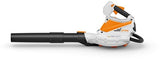 Stihl sha 56 batteridrevet sugehakker | 36 v | 56 m s | ekskl. batteri og oplader - sa020117100