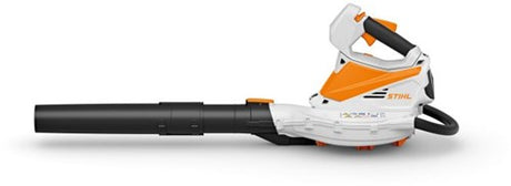 Stihl sha 56 batteridrevet sugehakker | 36 v | 56 m s | ekskl. batteri og oplader - sa020117100