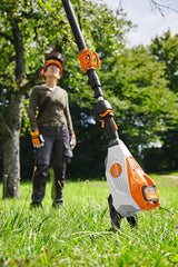 Stihl støttefodssæt | til hta 135 og hla 135 - la010071002
