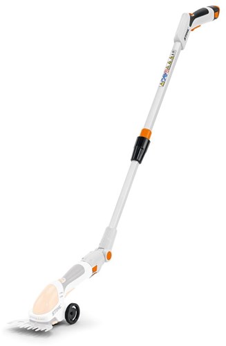 Stihl tilbehør stihl teleskophåndtag til hsa 25 | 95 - 110 cm - 45157107100