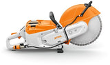 Stihl tsa 500.0 skæresav | 350 mm | uden batteri og oplader - ta010116600
