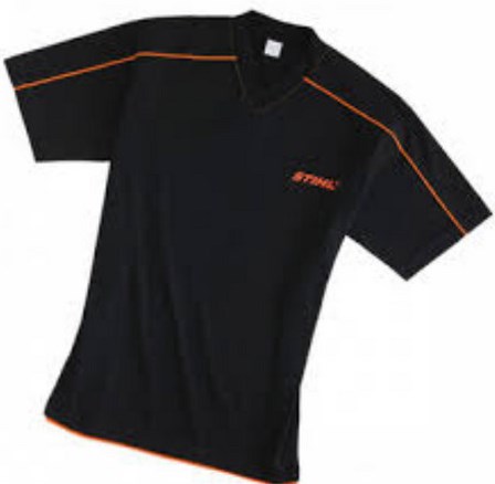 Stihl v-shirt stihl s - 4640350005
