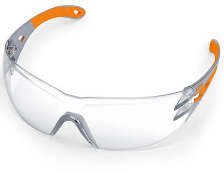 Stihl sikkerhedsbriller dynamisk lys plus | klar - 00008840370