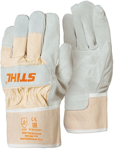 Stihl sikkerhedshandske | funktion - 00886111410