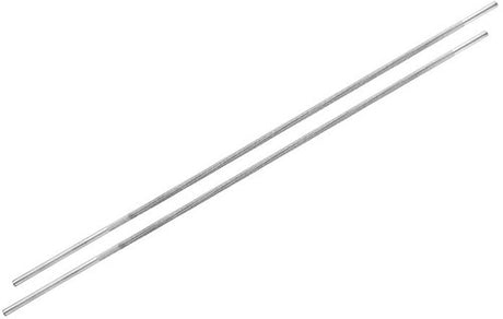 Stihl erstatnings runde filer til 1 4 -p- savkæde | 3,2x200 mm - 00008936401