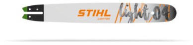 Stihl savklinge | l04 40cm 16 | 1,1 mm 0,043 | 3 8 - 30050004413