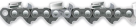 Stihl savkæde | 3 8 | 45 cm | 36rm | hurtig mikro - 36520000066