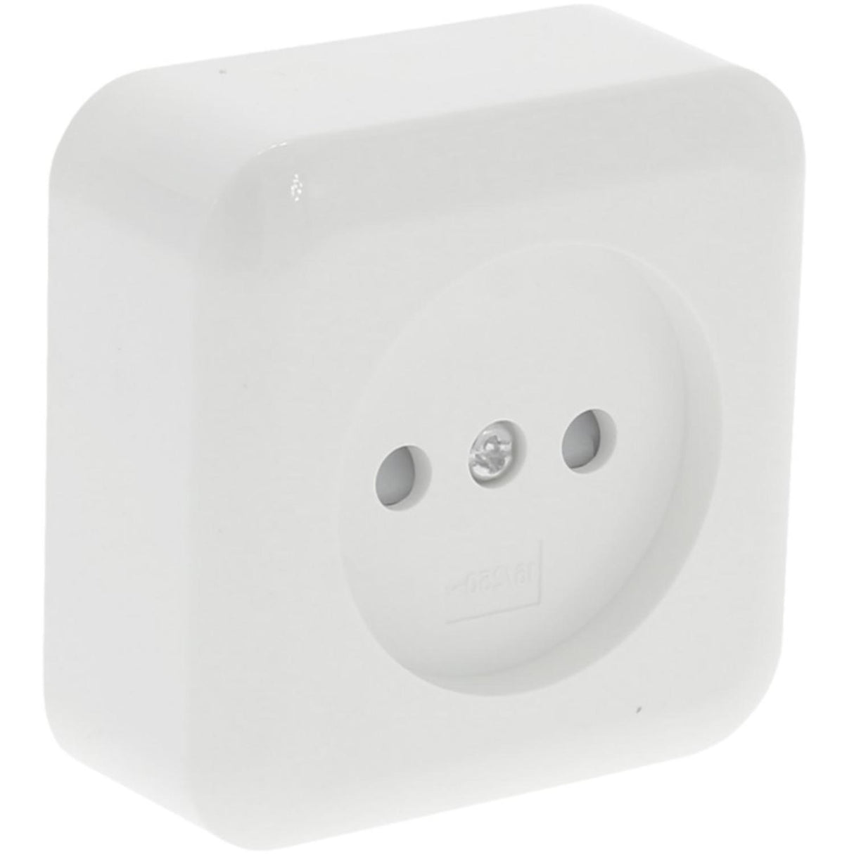 Q-link fatning - 1-vejs