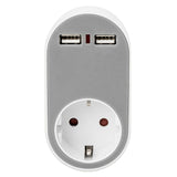 USB-A stik