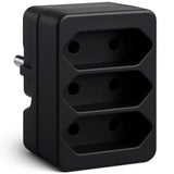Stikdåse splitter