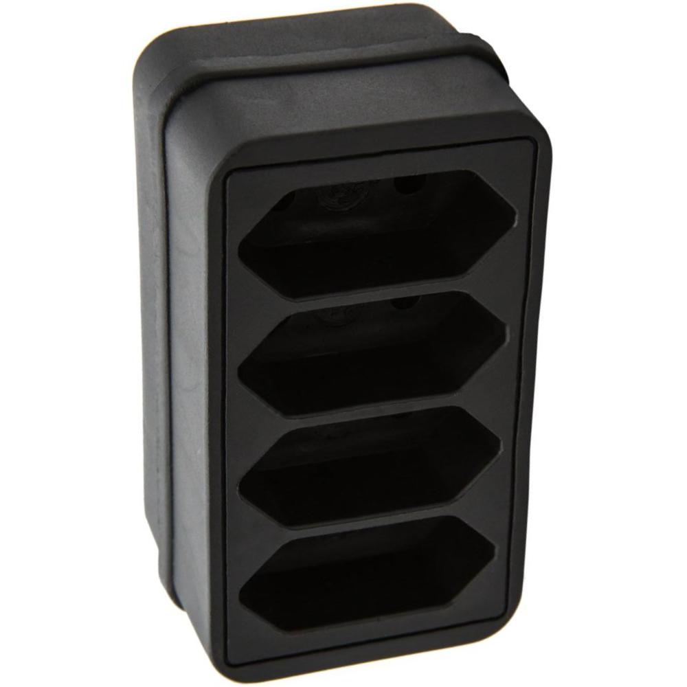 Stikdåse splitter